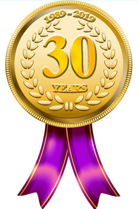 30 Years Centre of Excellence